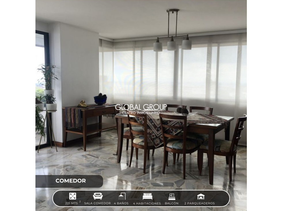 VENTA APTO VERSALLES