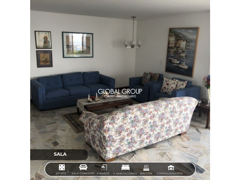 VENTA APTO VERSALLES — foto 2