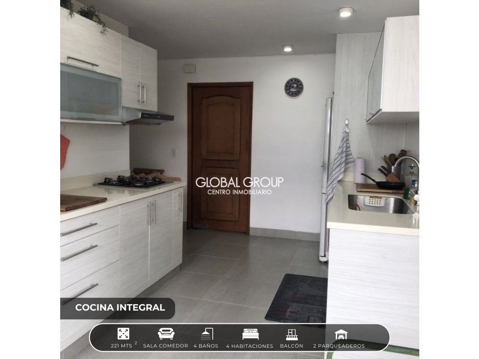 VENTA APTO VERSALLES — foto 4