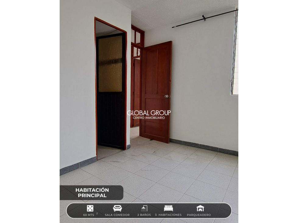 VENTA APTO LOS GUAYACANES — foto 4