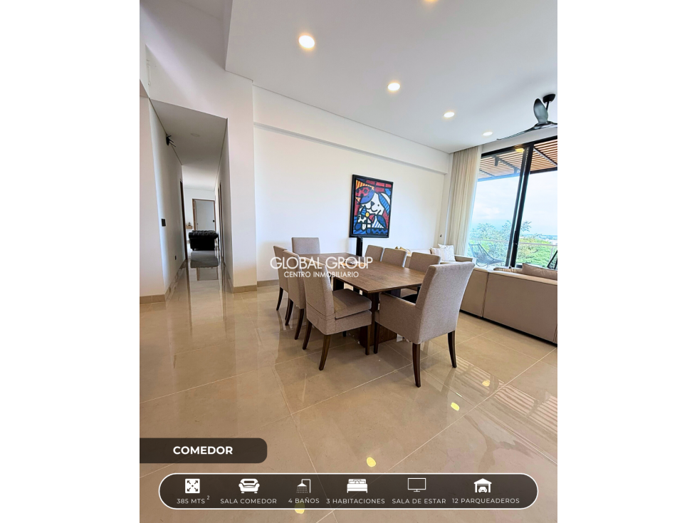 VENTA CASA CAMPESTRE EN LAGUNA SECA — foto 3