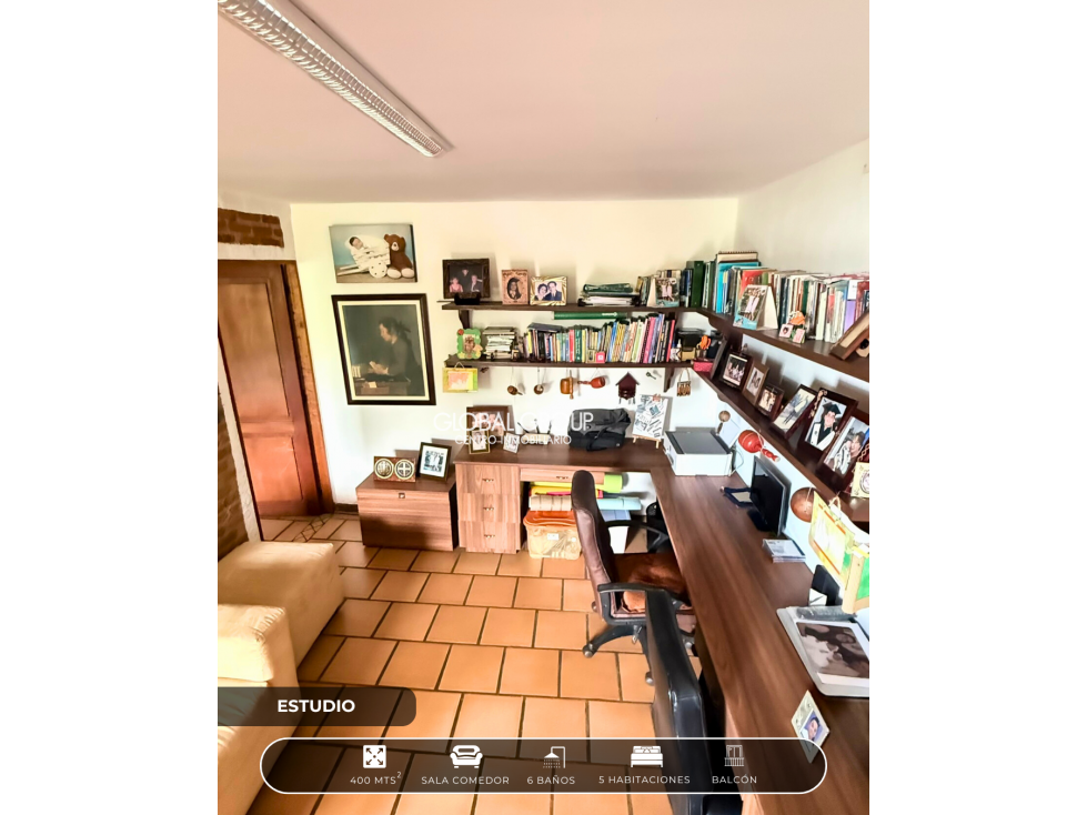 VENTA CASA CAMPESTRE MIRAVALLE VÍA LA BUITRERA DAPA — foto 4