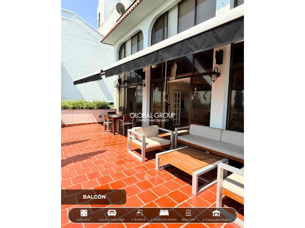 VENTA APARTAMENTO MIKONOS ALTOS DE MENGA — foto 4