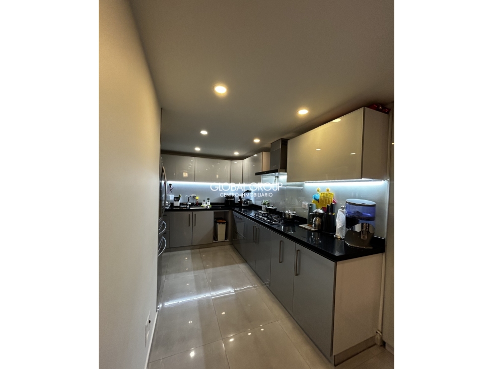 VENTA APTO ED KANSEI BOGOTÁ — foto 4