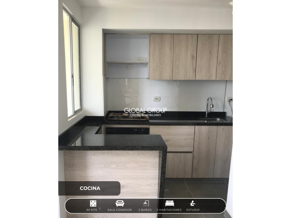 VENTA APARTAMENTO K112 PINO — foto 4