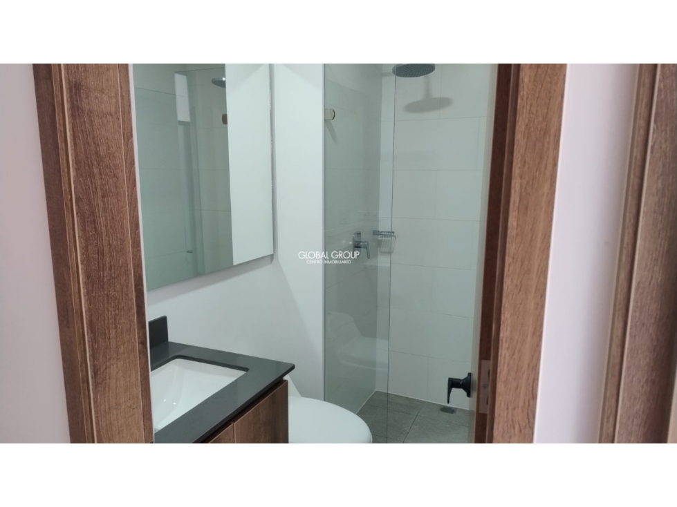 VENTA APARTAMENTO EN C.R HABADO — foto 3