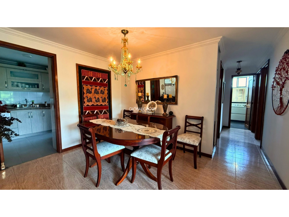 VENTA APARTAMENTO HERMOSO EN SAN FERNANDO — foto 4