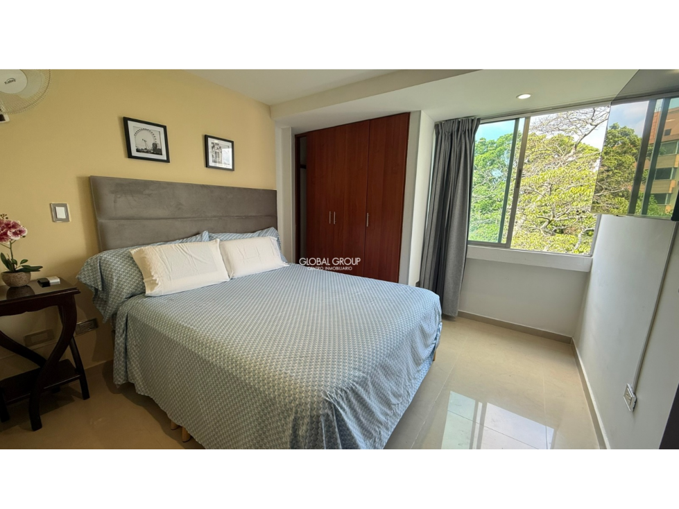 VENTA DE EDIFICIO DE APARTAMENTOS — foto 4
