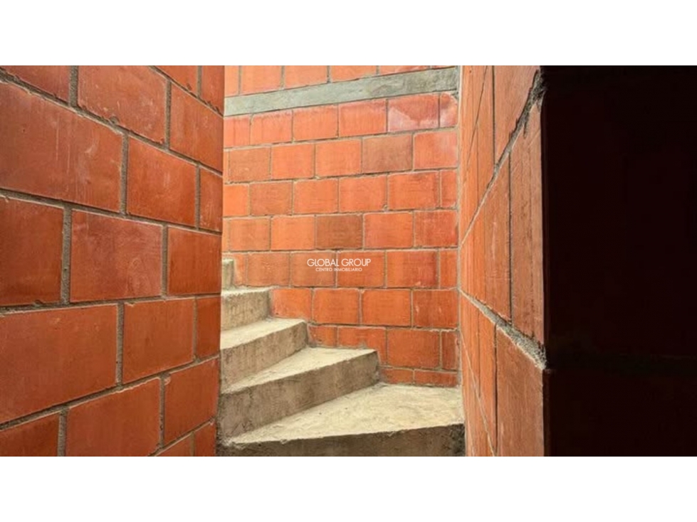 VENTA CASA EN OBRA GRIS - JAMUNDI EL BOSQUE — foto 4