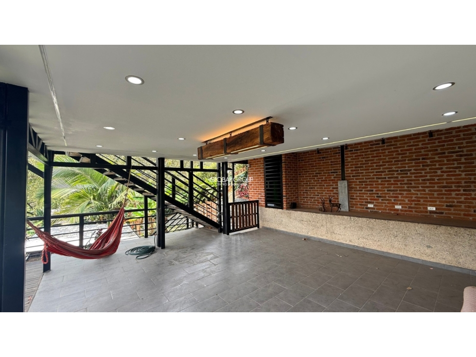 VENTA CASA CAMPESTRE EN PALMIRA - 4