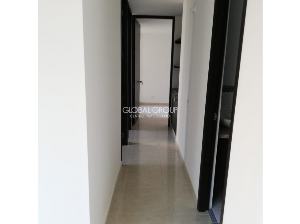 VENTA DE APARTAMENTO EN CR ZAFIRO — foto 5