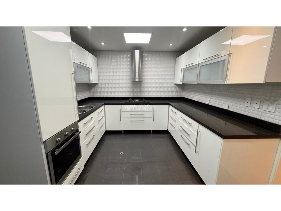 HERMOSO PENTHOUSE EN CASCADAS DE NORMANDIA — foto 4