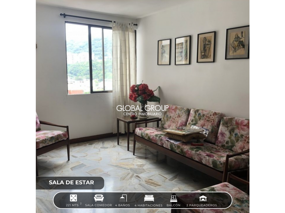 VENTA APTO VERSALLES — foto 3