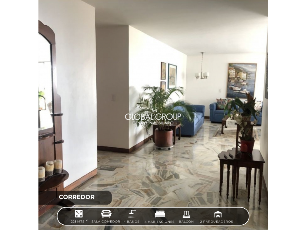 VENTA APTO VERSALLES — foto 5