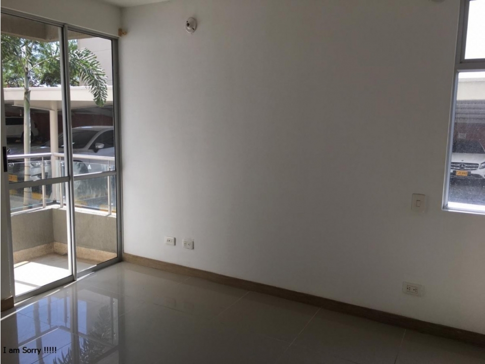 VENTA APTO OASIS DE LA FLORA — foto 6