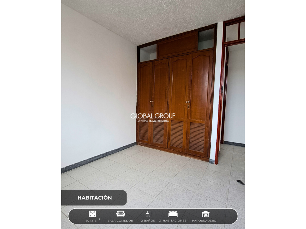 VENTA APTO LOS GUAYACANES — foto 5