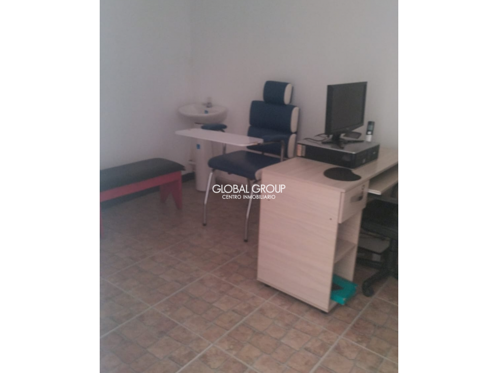 VENTA CASA EN EL BARRIO CHAMPAGNAT CALI — foto 5