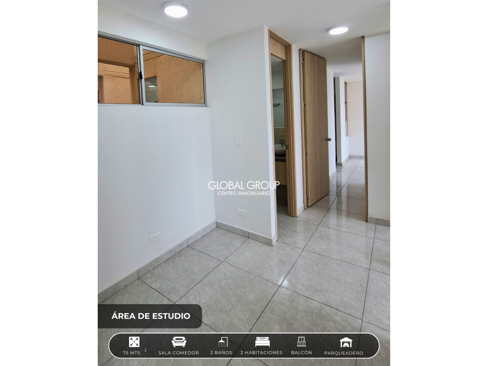 VENTA APARTAMENTO CR TOSCANA 70 BRISAS DE LOS ALAMOS — foto 5