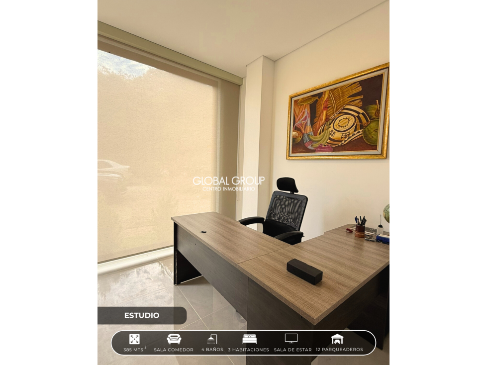 VENTA CASA CAMPESTRE EN LAGUNA SECA — foto 5
