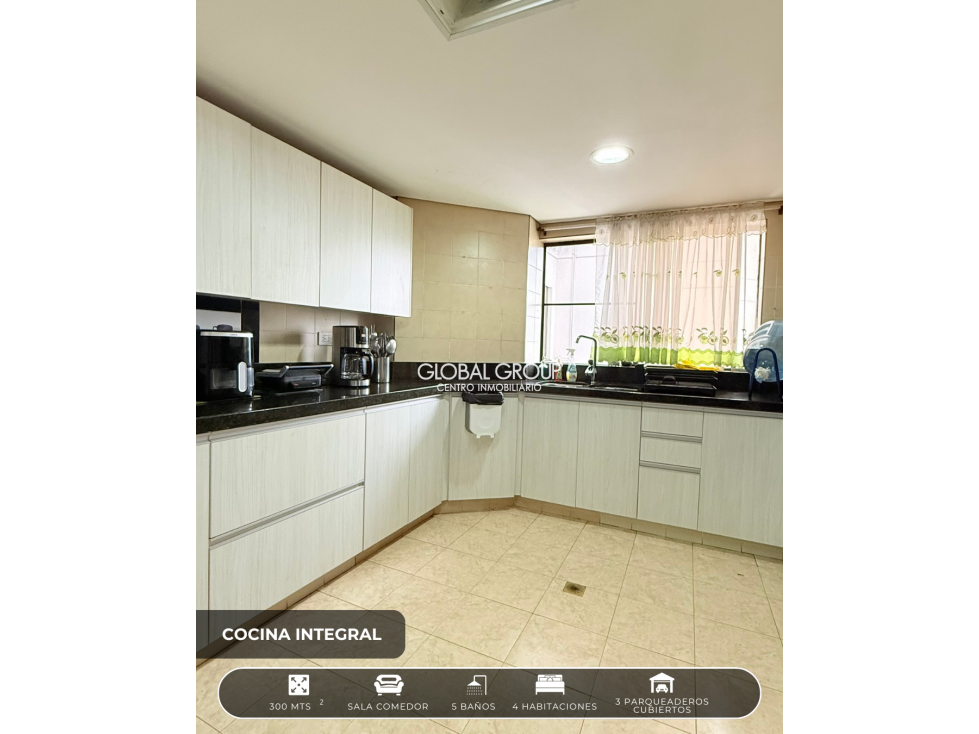 VENTA APARTAMENTO EDIFICIO RIO AGUACATAL — foto 5