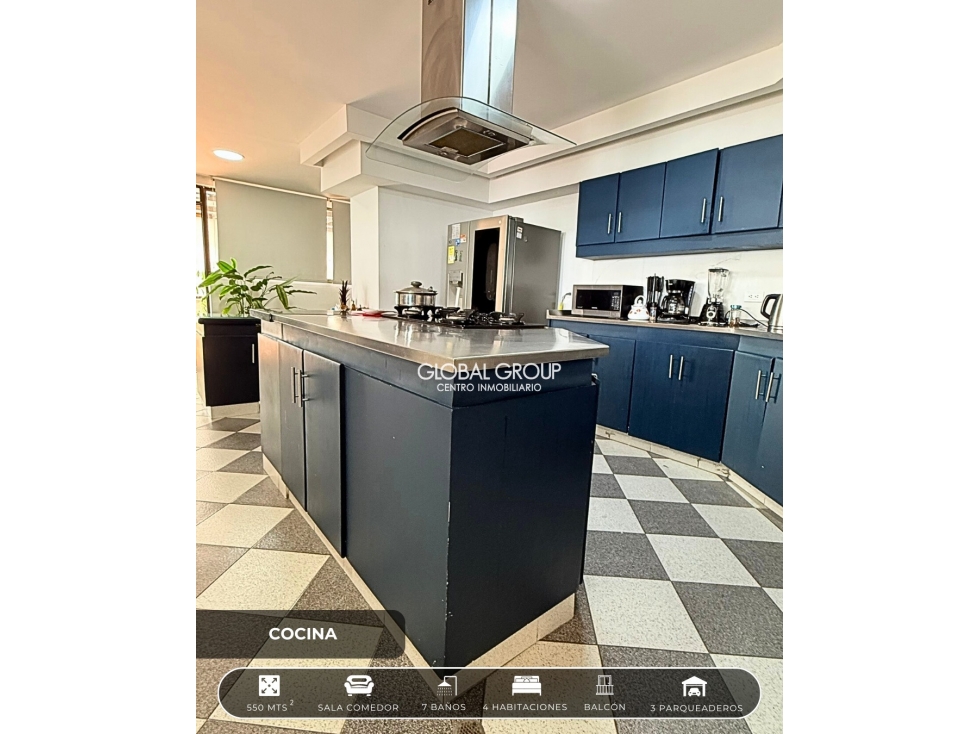 VENTA APARTAMENTO MIKONOS ALTOS DE MENGA — foto 5