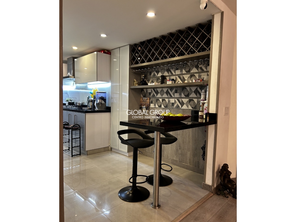 VENTA APTO ED KANSEI BOGOTÁ — foto 5