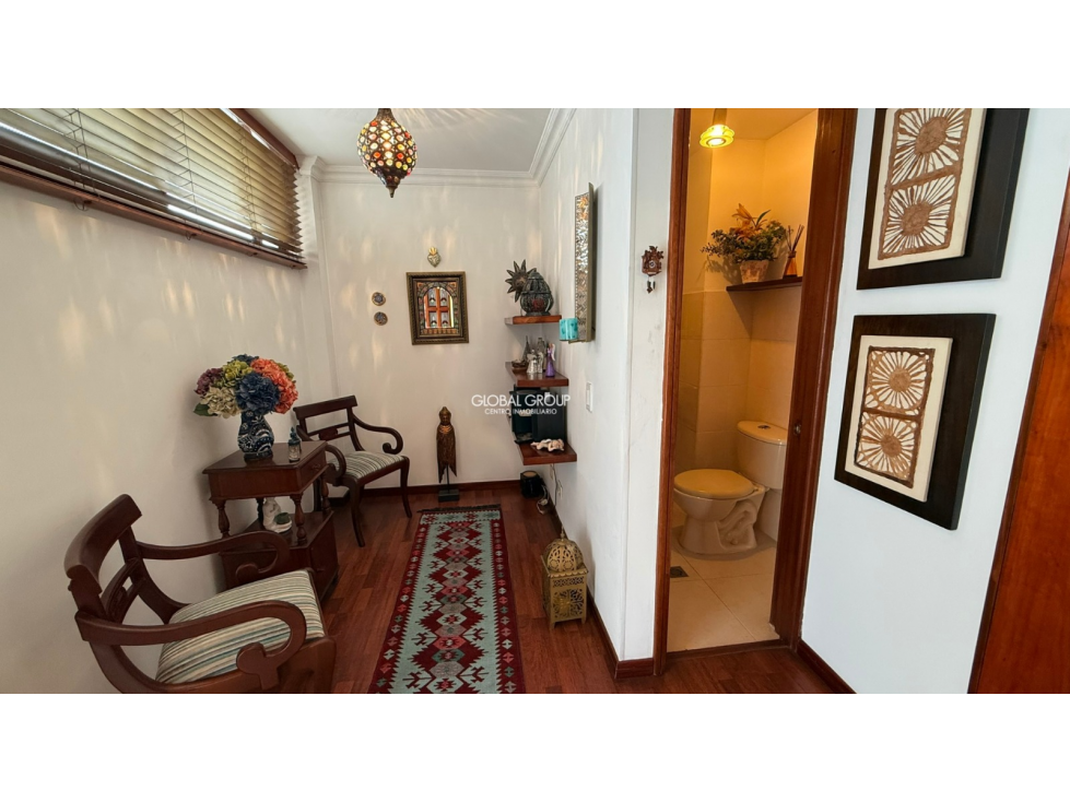 VENTA APARTAMENTO HERMOSO EN SAN FERNANDO — foto 5