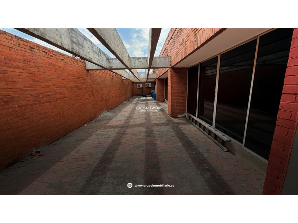 VENTA DE EDIFICIO EN EL POPULAR - 5