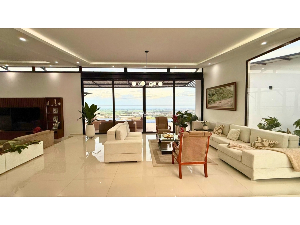 VENTA CASA CAMPESTRE LAGUNA SECA - 5