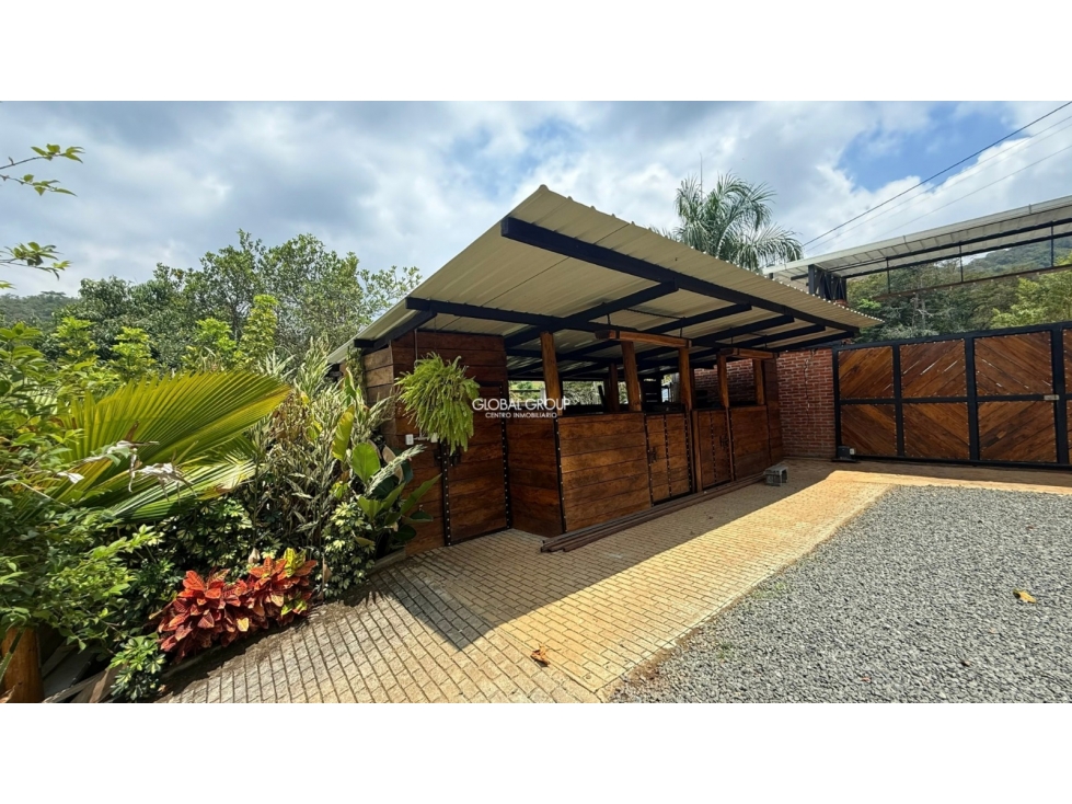 VENTA CASA CAMPESTRE EN PALMIRA - 5