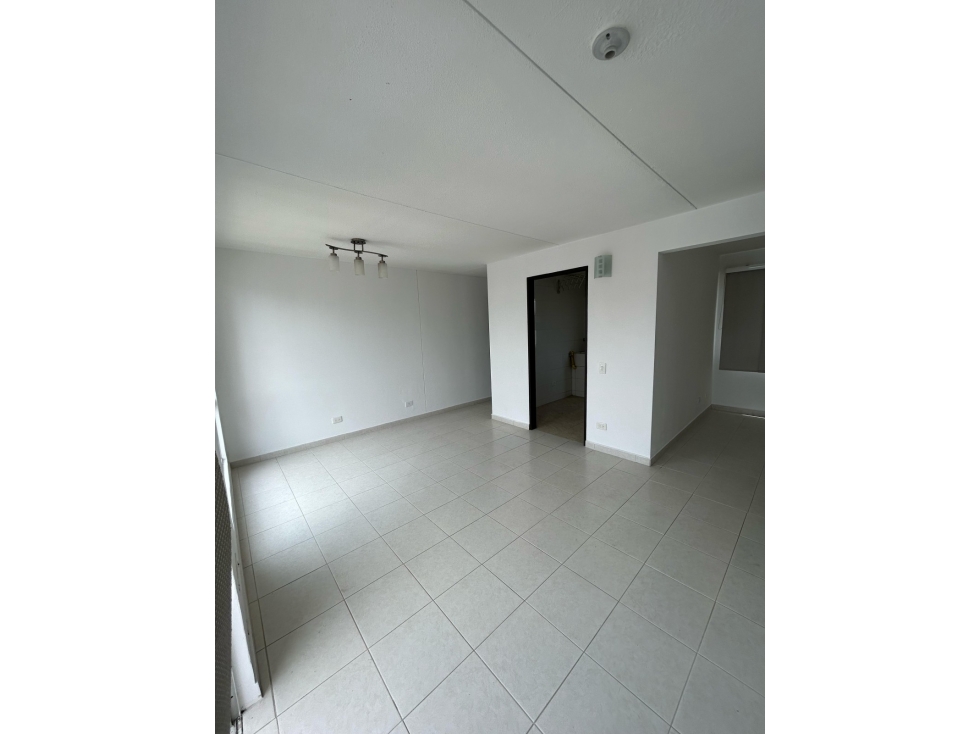 APARTAMENTO EN VENTA PRIMAVERA DEL LILI — foto 3