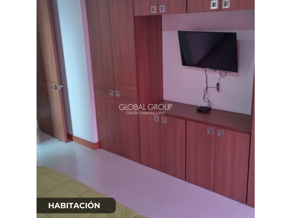VENTA APARTAMENTO CHIPICHAPE — foto 4