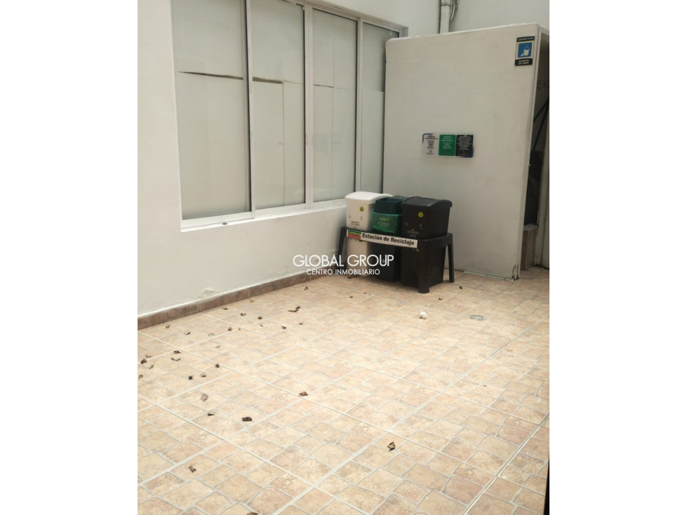 VENTA CASA EN EL BARRIO CHAMPAGNAT CALI — foto 6
