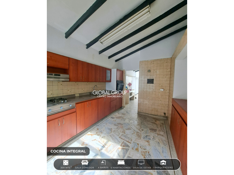 VENTA APARTAMENTO AMPLIO EN LA FLORA PISO 3 — foto 5