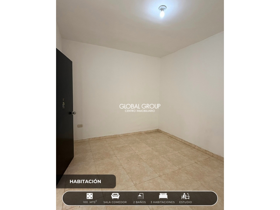 VENTA CASA EN CIUDAD CÓRDOBA CALI — foto 6