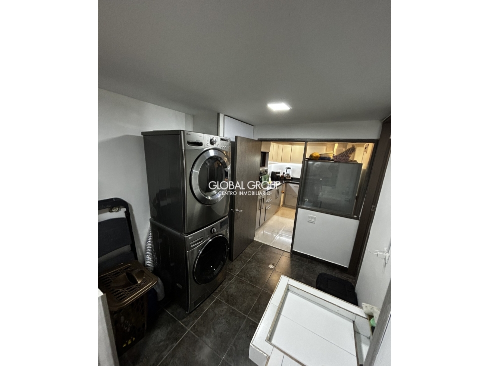 VENTA APTO ED KANSEI BOGOTÁ — foto 6