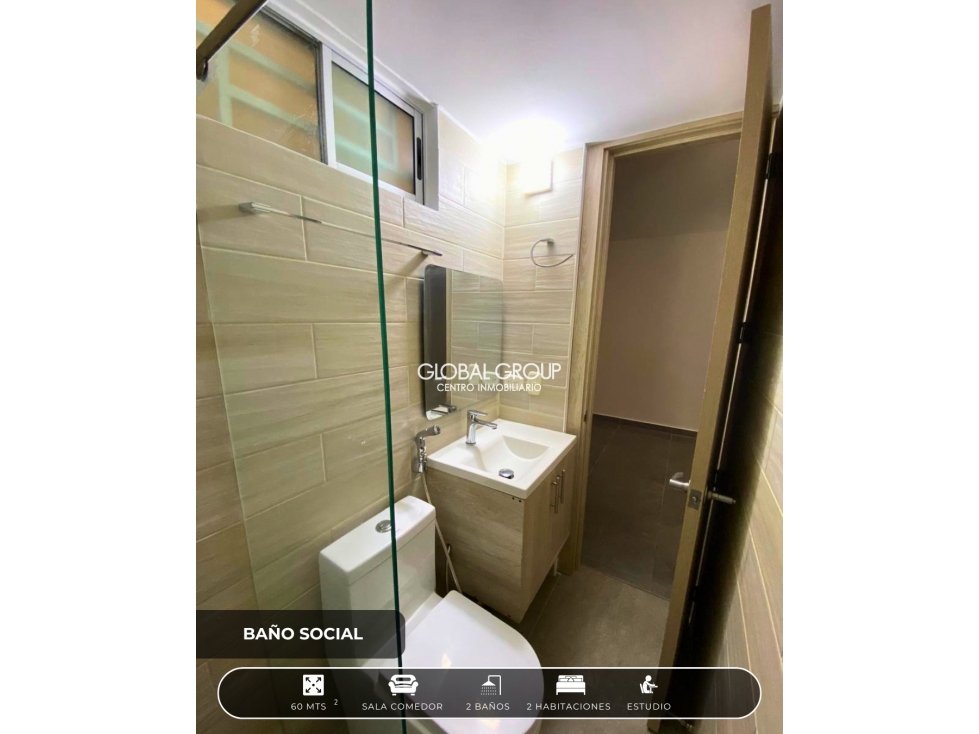 VENTA APARTAMENTO K112 PINO — foto 6