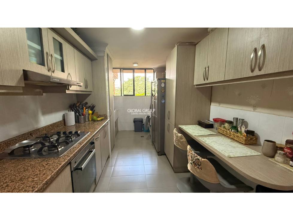 VENTA APARTAMENTO HERMOSO EN SAN FERNANDO — foto 6