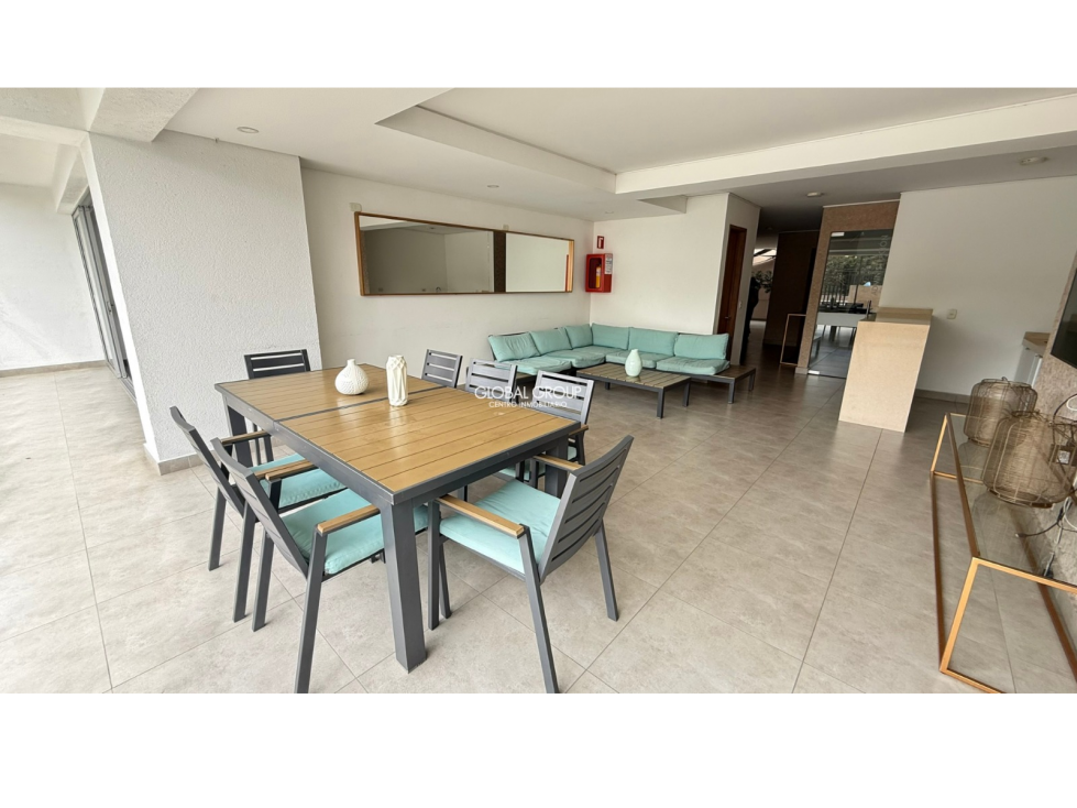 VENTA DE APTO HERMOSO EN D-KO — foto 6