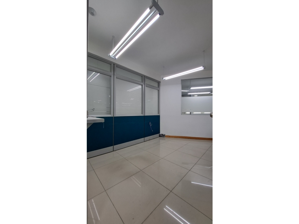 OFICINAS EN VENTA EDIFICIO CARVAJAL — foto 6