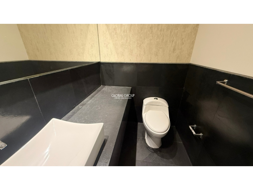 HERMOSO PENTHOUSE EN CASCADAS DE NORMANDIA — foto 6