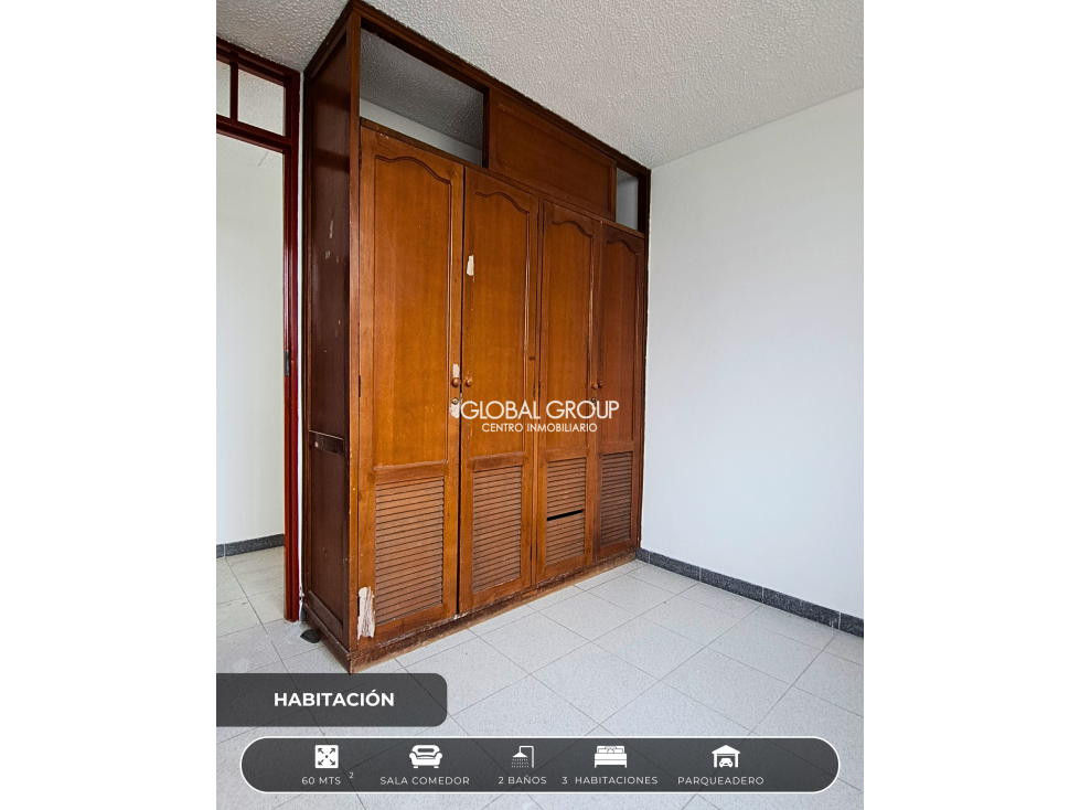 VENTA APTO LOS GUAYACANES — foto 6