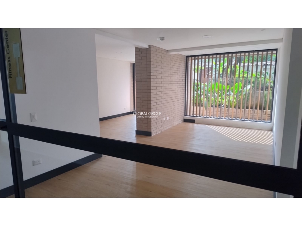 VENTA APARTAMENTO EN C.R HABADO — foto 6