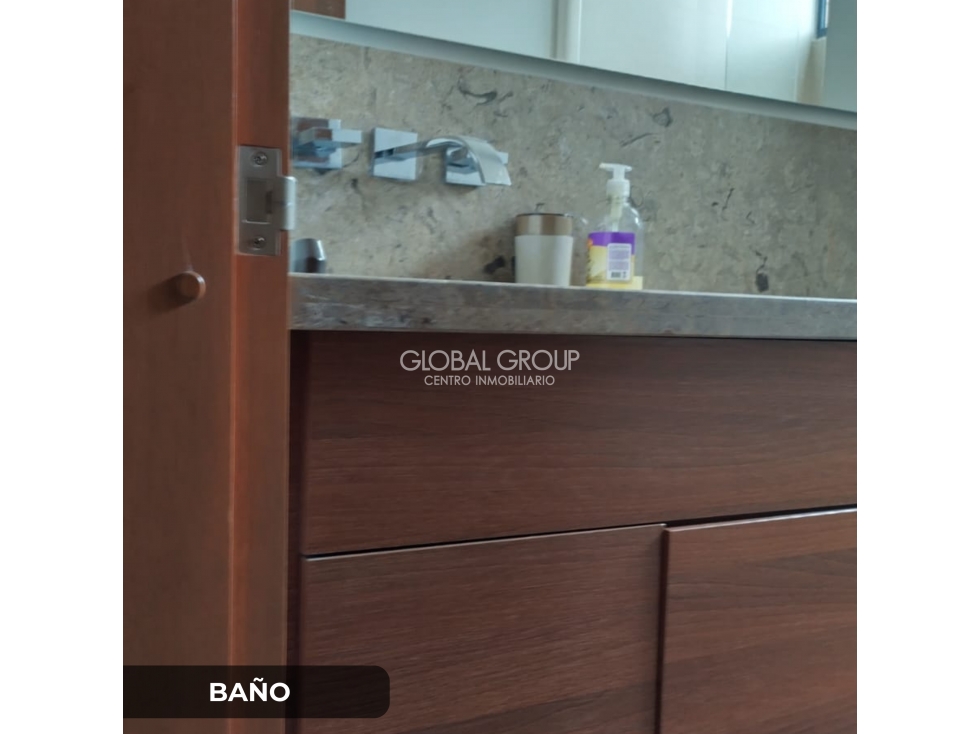VENTA APARTAMENTO CHIPICHAPE — foto 5