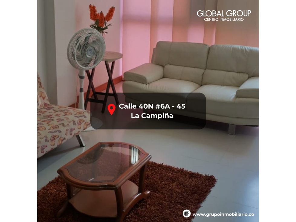 VENTA APARTAMENTO CHIPICHAPE — foto 6