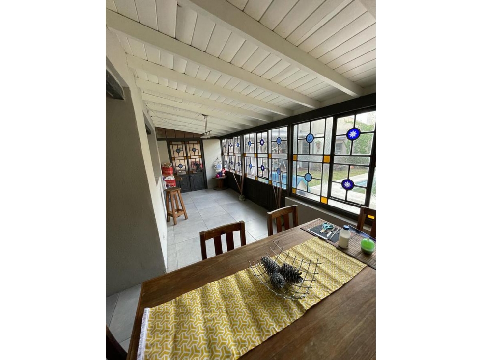 EXCELENTE UBICACION!!! CASTELAR SUR - 5