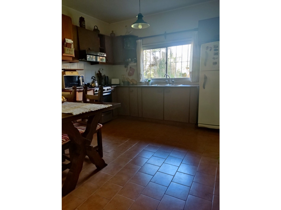 CASA EN ITUZAINGO NORTE!!! - 5
