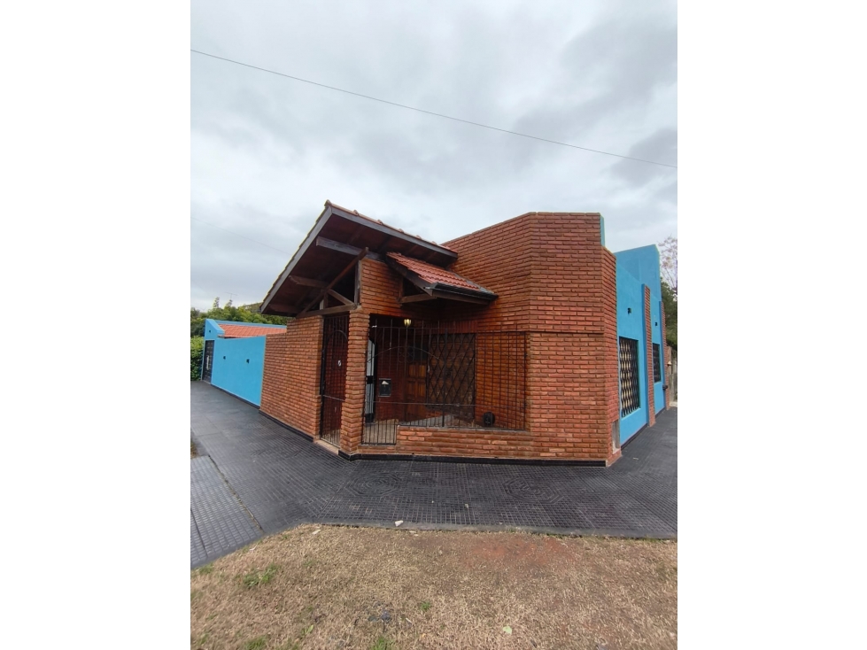 PROPIEDAD EN VENTA EN ITUZAINGO SUR!!!! — foto 2