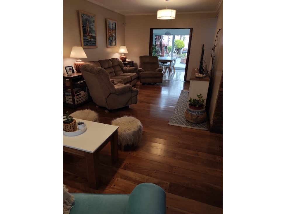 CASA EN VENTA EN RAMOS MEJIA SUR!! - 3