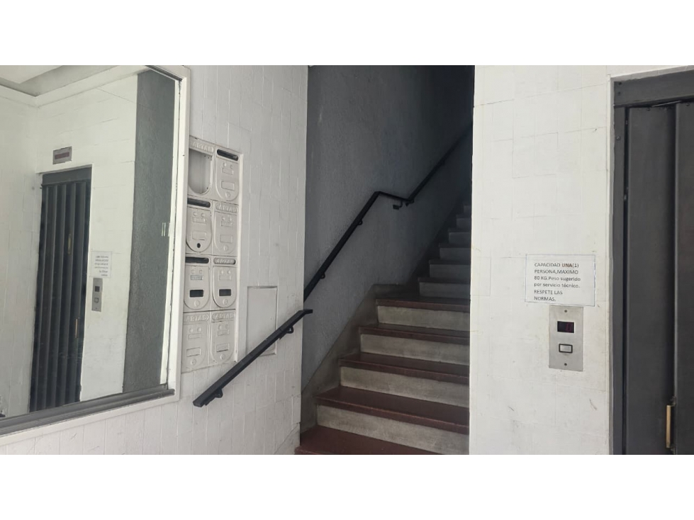 DEPARTAMENTO DOS AMBIENTES CASTELAR NORTE!!! - 5